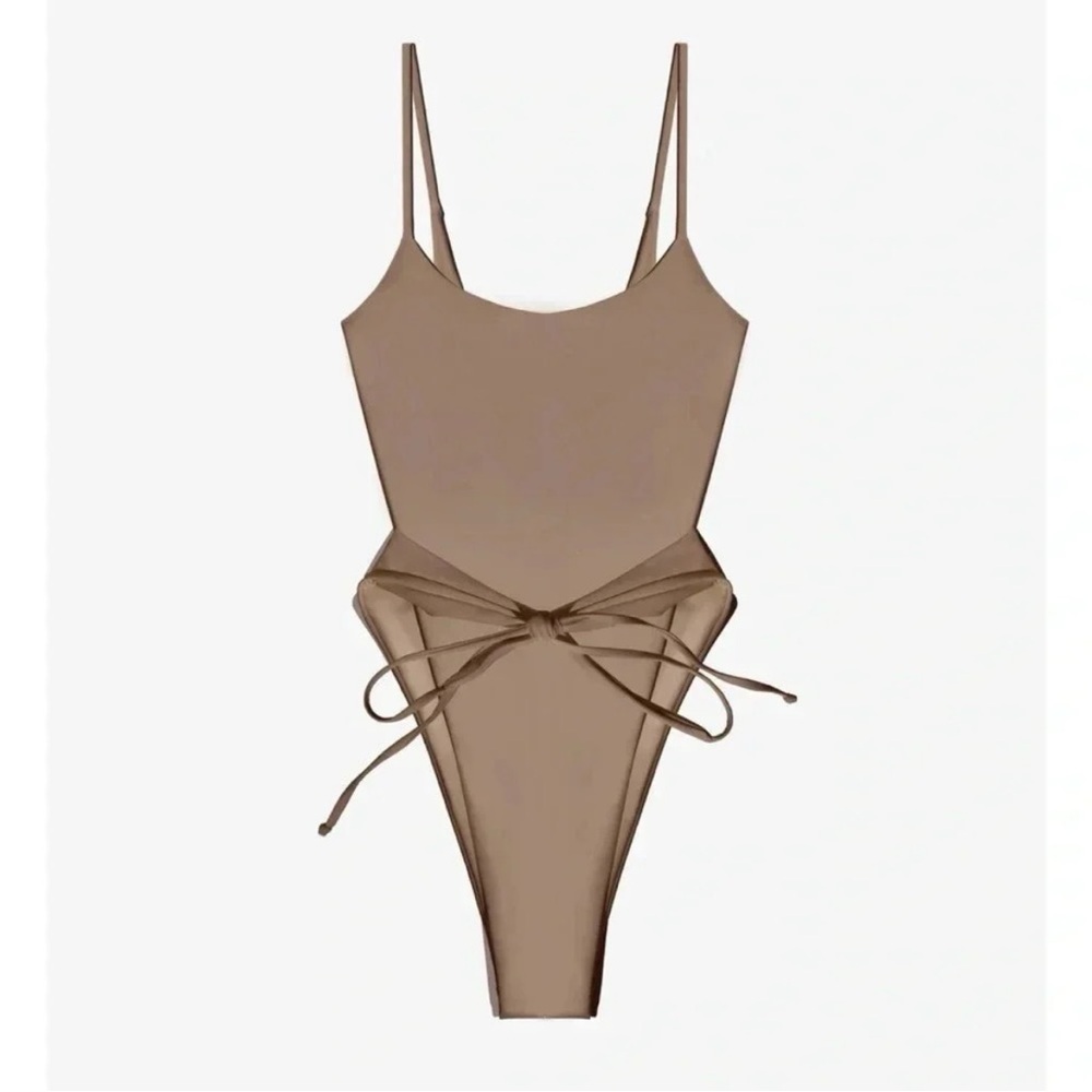 Free People Swimsuit